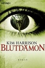Cover: Blutd&auml;mon - Heyne