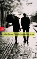 Cover: Vom Ende einer Geschichte - btb