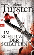 Cover: Im Schutz der Schatten - btb