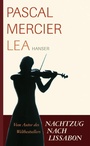 Cover: Lea - Hanser