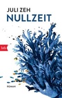 Cover: Nullzeit - btb