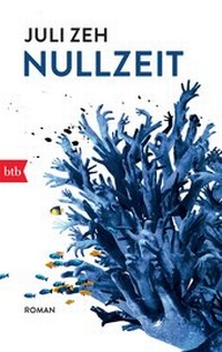 Enlarge image Cover: Nullzeit - btb