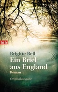 Cover: Ein Brief aus England - btb