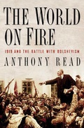 Cover: The World on Fire - WW Norton & Co