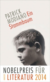 Enlarge image Cover: Ein Stammbaum - Hanser