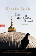 Cover: Ein wei&szlig;es Land - btb