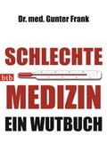 Cover: Schlechte Medizin - btb