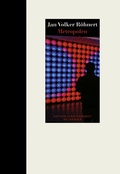 Cover: Metropolen - Hanser
