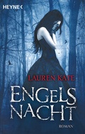 Cover: Engelsnacht - Heyne
