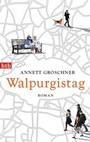 Cover: Walpurgistag - btb