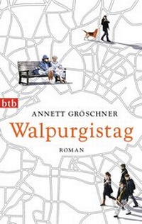 Abbildung von: Walpurgistag - btb