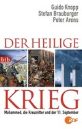 Cover: Der Heilige Krieg - btb