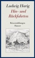 Cover: Hin- und R&uuml;ckfahrten - Hanser