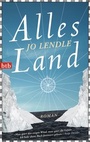 Cover: Alles Land - btb