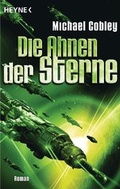 Cover: Die Ahnen der Sterne - Heyne