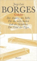 Cover: Gesammelte Werke in zw&ouml;lf B&auml;nden. Band 8: Der Gedichte zweiter Teil - Hanser