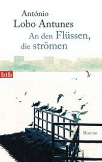 Abbildung von: An den Flüssen, die strömen - btb