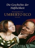 Cover: Die Geschichte der H&auml;&szlig;lichkeit - Hanser
