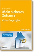 Cover: Mein sicheres Zuhause - Haufe-Lexware