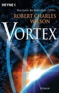 Cover: Vortex - Heyne