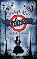 Cover: Lycidas - Heyne