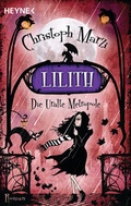Cover: Lilith - Heyne