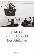 Cover: Der Afrikaner - Hanser