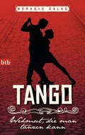 Cover: Tango - btb