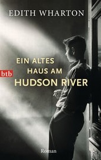 Abbildung von: Ein altes Haus am Hudson River - btb