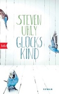 Cover: Gl&uuml;ckskind - btb