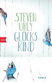 Enlarge image Cover: Glückskind - btb