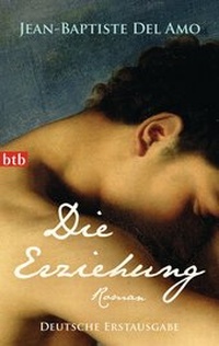 Abbildung von: Die Erziehung - btb