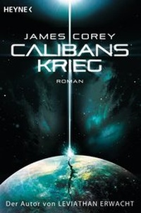 Enlarge image Cover: Calibans Krieg - Heyne