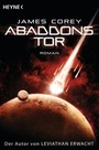 Cover: Abaddons Tor - Heyne