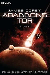 Enlarge image Cover: Abaddons Tor - Heyne