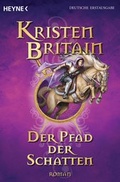 Cover: Der Pfad der Schatten - Heyne