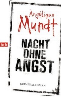 Abbildung von: Nacht ohne Angst - btb