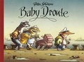 Cover: Baby Dronte - Hanser