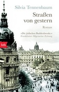 Cover: Stra&szlig;en von gestern - btb