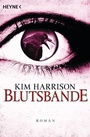 Cover: Blutsbande - Heyne