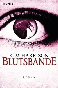 Enlarge image Cover: Blutsbande - Heyne