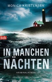 Abbildung von: In manchen Nächten - btb