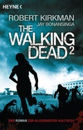 Cover: The Walking Dead 2 - Heyne