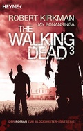 Cover: The Walking Dead 3 - Heyne