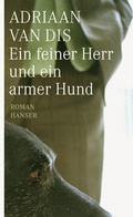 Cover: Ein feiner Herr und ein armer Hund - Hanser