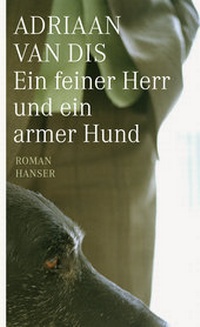 Enlarge image Cover: Ein feiner Herr und ein armer Hund - Hanser