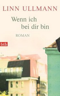 Abbildung von: Wenn ich bei dir bin - btb