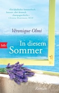 Cover: In diesem Sommer - btb