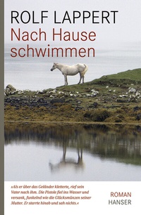 Abbildung von: Nach Hause schwimmen - Hanser