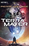Cover: Terra Mater - Heyne